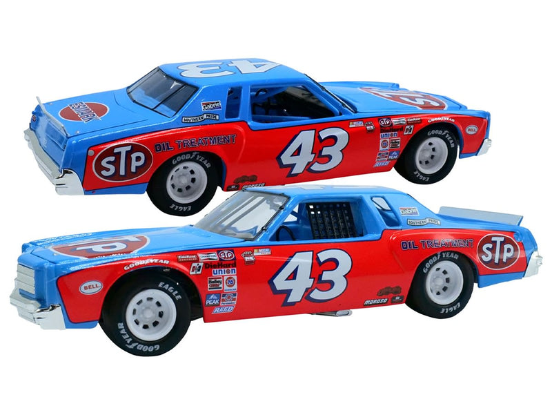 Kyle Petty