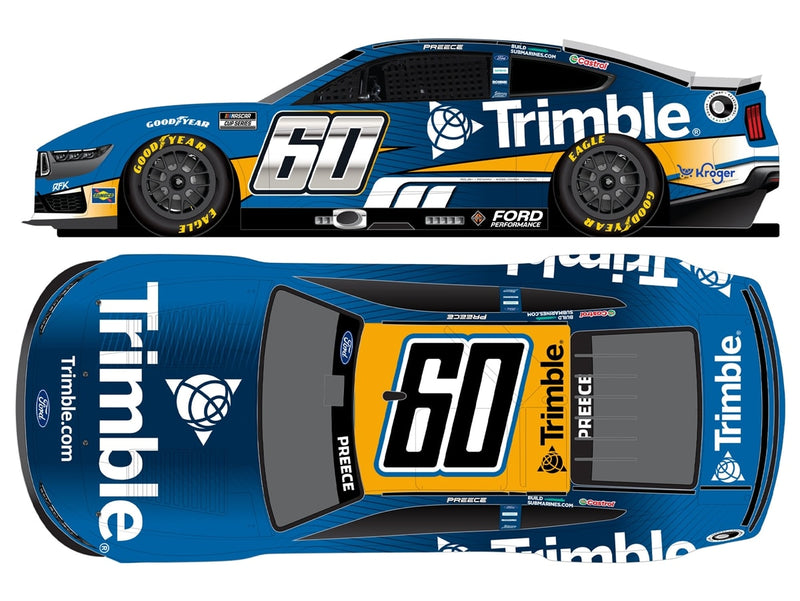 Ryan Preece