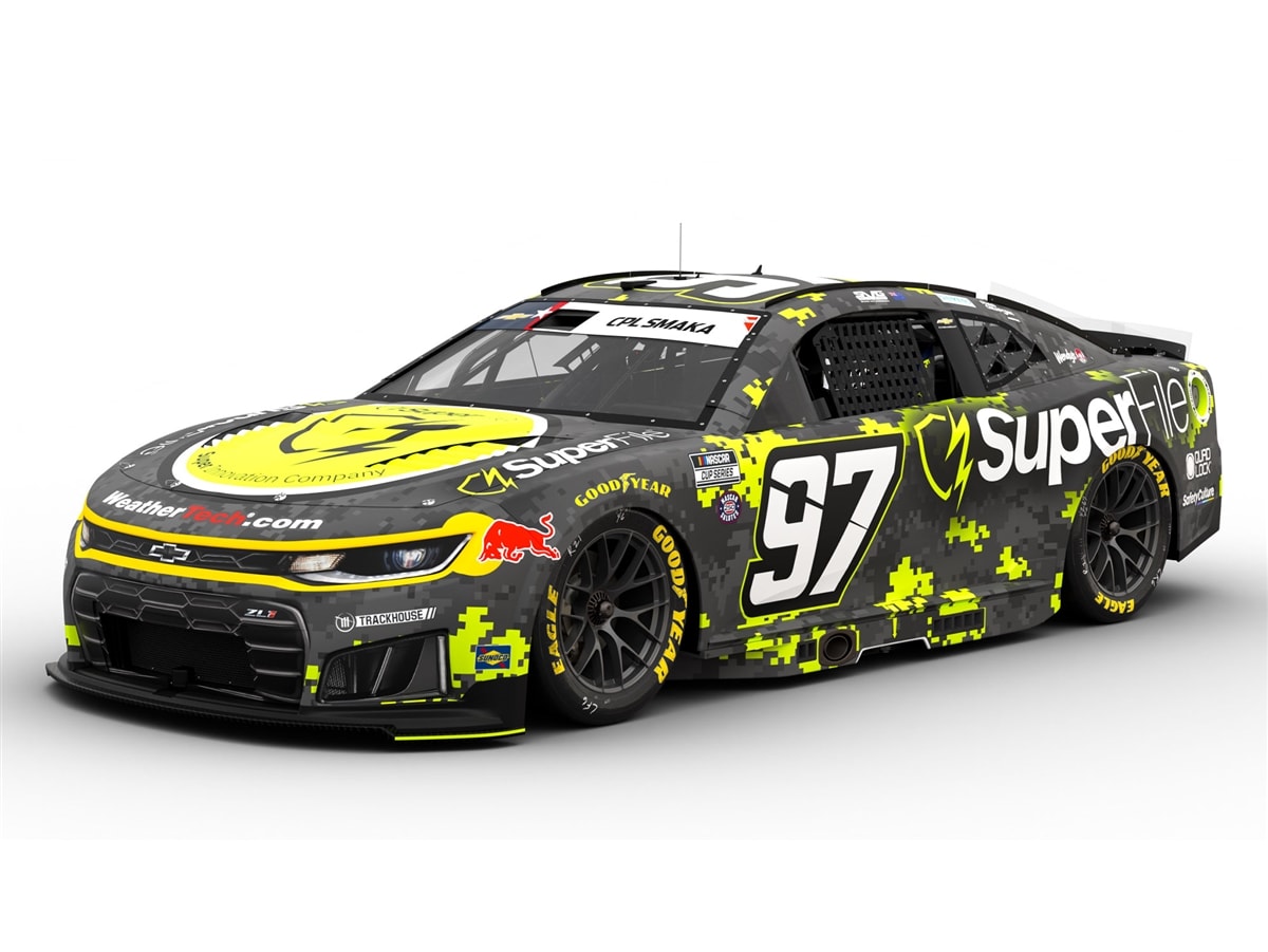 SHANE VAN GISBERGEN 2026 SUPERFILES SALUTES 1:24 ELITE DIECAST