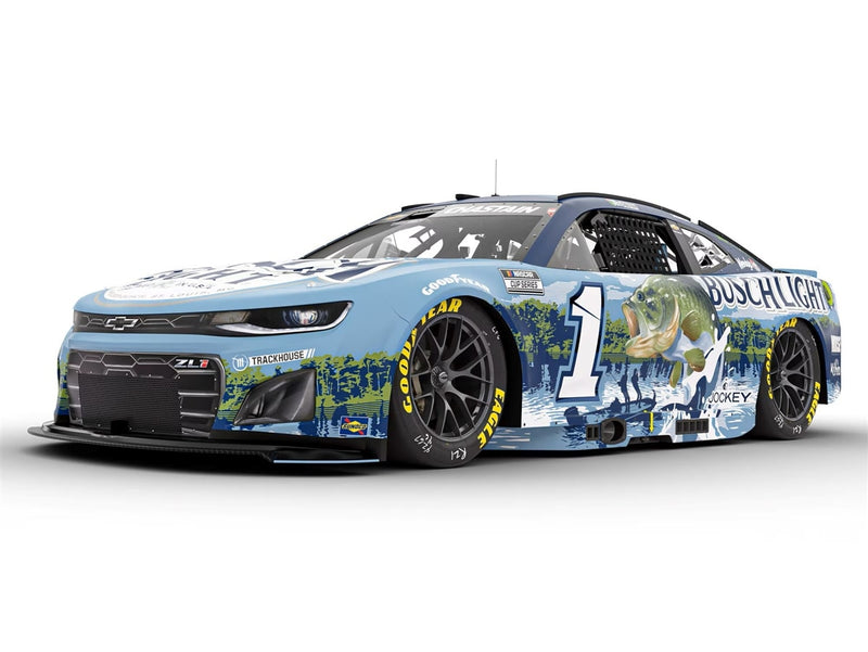 Ross Chastain