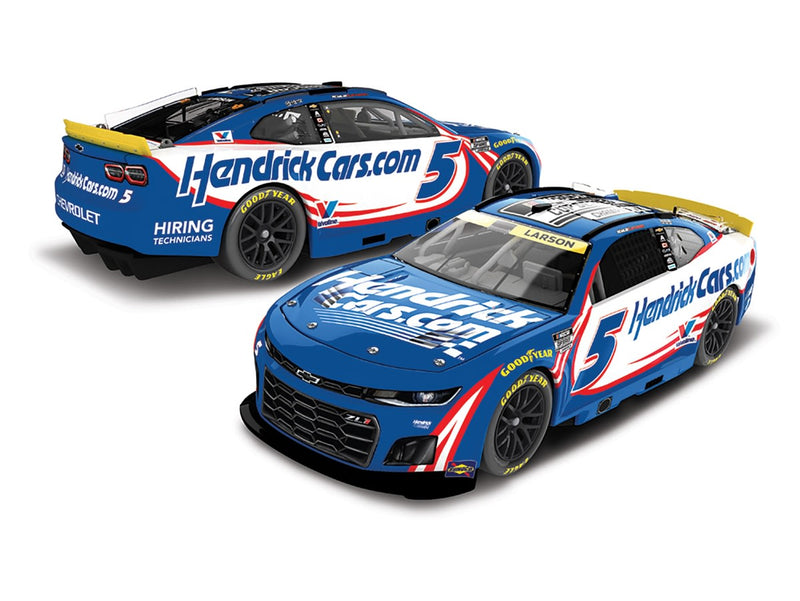 Kyle Larson