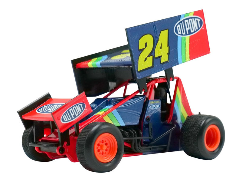 Jeff Gordon