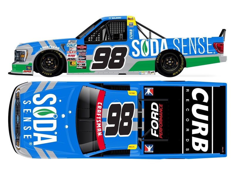 Ty Majeski