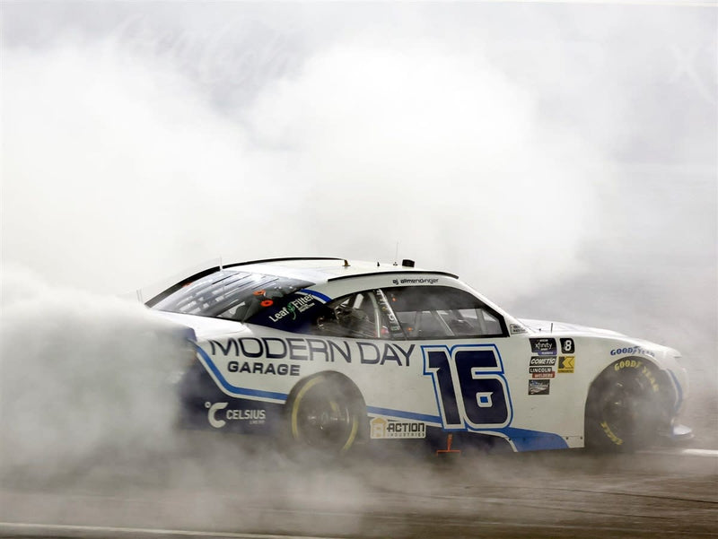 Aj Allmendinger