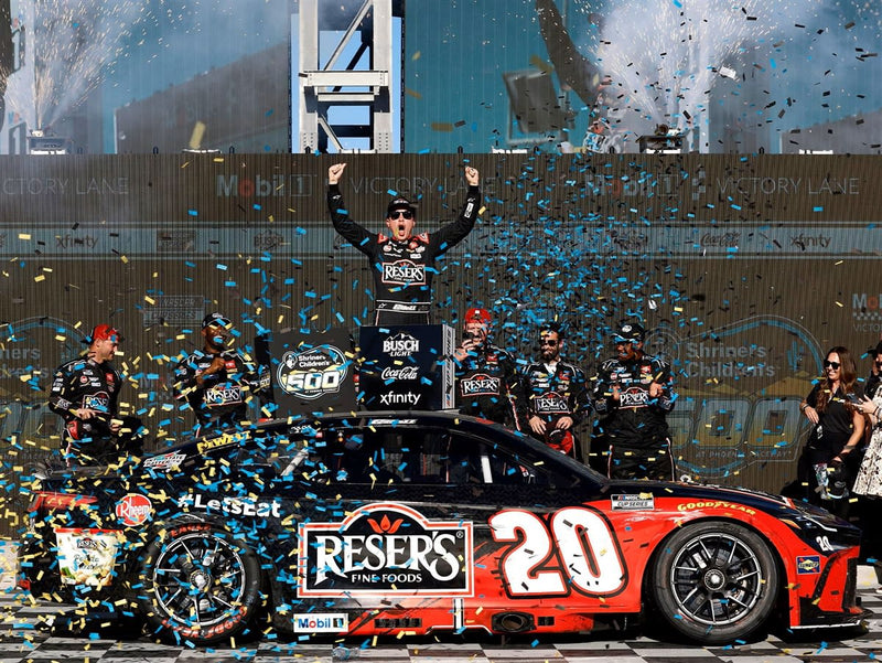 Christopher Bell