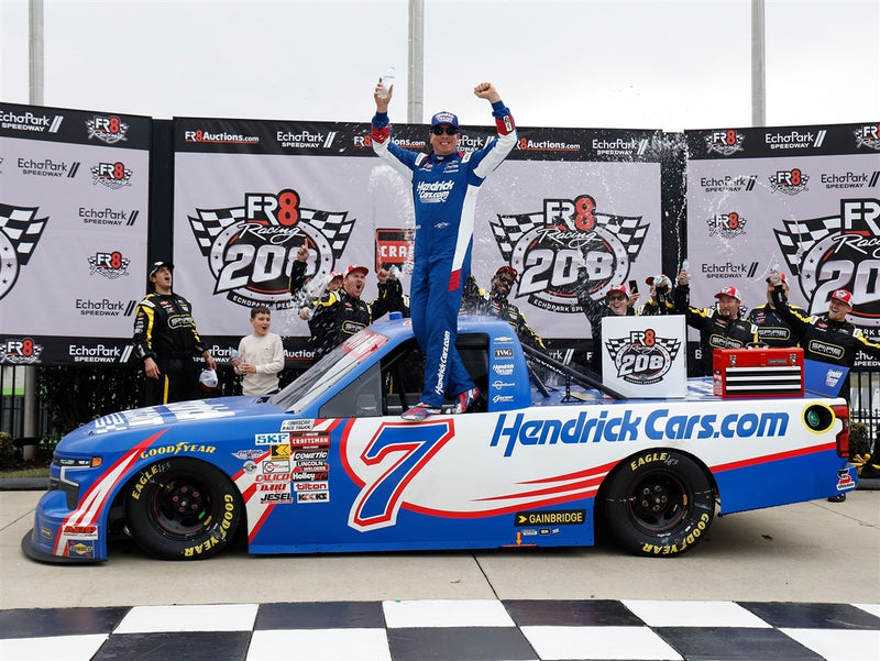 Kyle Busch
