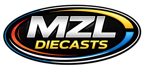 MZL Diecasts