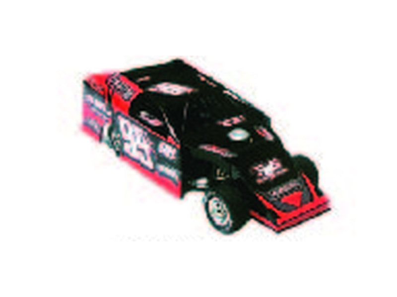 DALTON CHANEY 2026 MODIFIED 1:64 RED SERIES DIECAST
