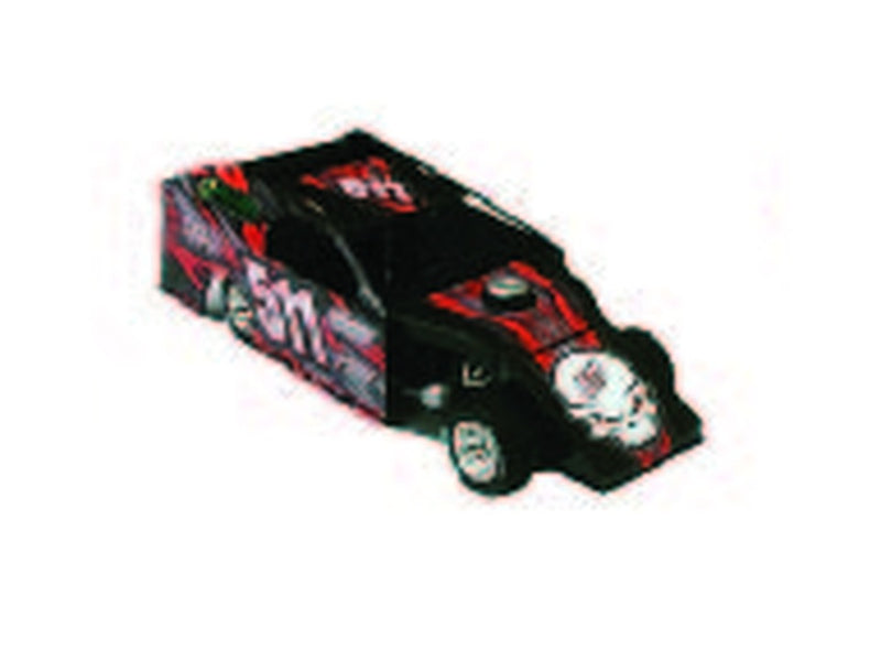 JOE HOPKINS 2026 MODIFIED 1:24 RED SERIES DIECAST