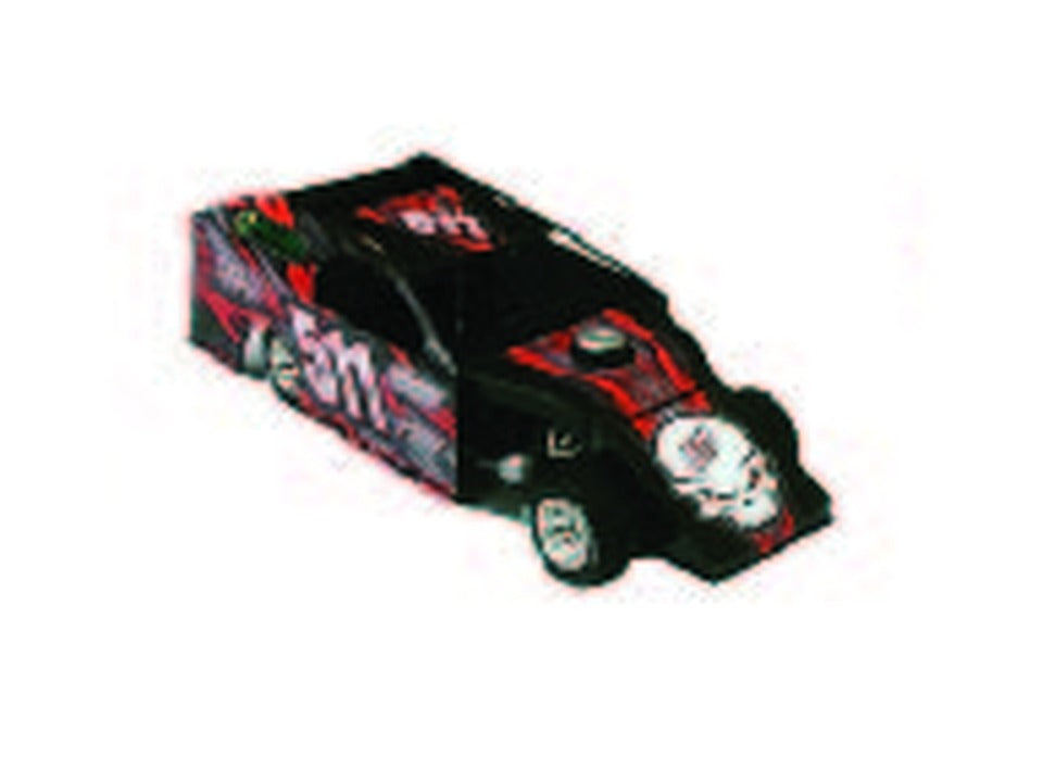 JOE HOPKINS 2026 MODIFIED 1:64 RED SERIES DIECAST