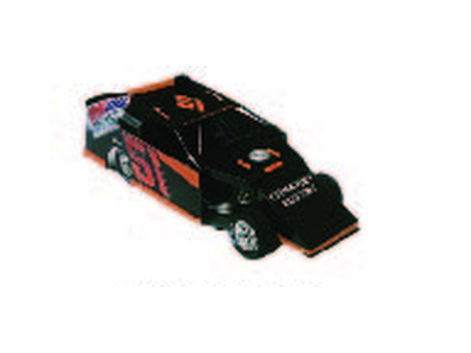 MIKE CAMPBELL 2026 MODIFIED 1:64 RED SERIES DIECAST