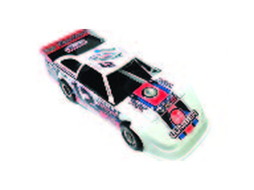 RYAN MONTGOMERY 2026 DIRT LATE MODEL 1:64 RED SERIES DIECAST