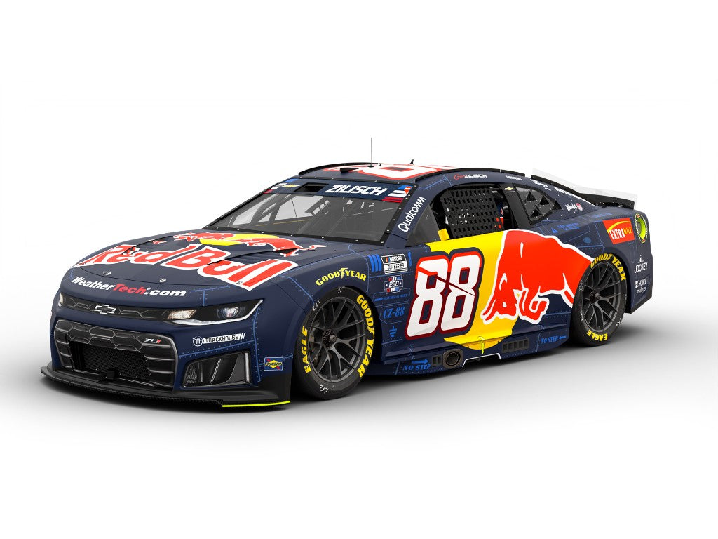CONNOR ZILISCH 2026 RED BULL SPECIAL 1:24 ARC DIECAST